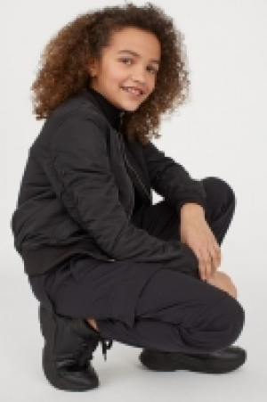 Pantalón cargo de algodón 10.99 €
