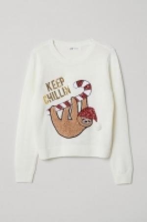 Jersey de punto 8.00 €