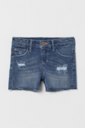 Vaqueros cortos 8.99 €