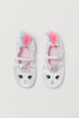 Zapatillas de danza 5.99 €