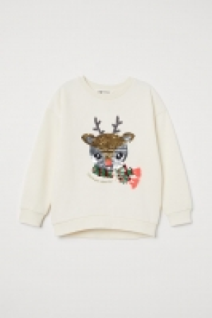 Sudadera con motivo 5.99 €