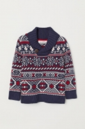 Jersey de punto 6.99 €