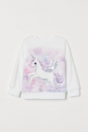 Sudadera de peluche 6.99 €