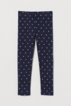 Leggins con interior cepillado 5.99 €