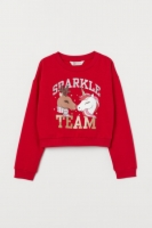 Sudadera con motivo estampado 4.99 €
