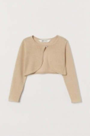 Bolero brillante 4.99 €