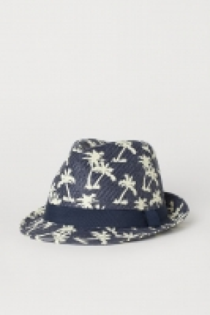 Sombrero de paja 4.99 €