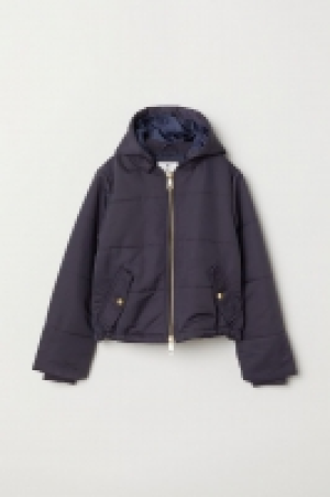 Chaqueta acolchada 18.99 €