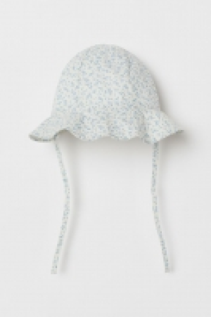 Gorro para el sol de algodón 2.99 €