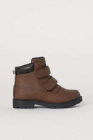 Botas de cierre autoadherente 20.99 €