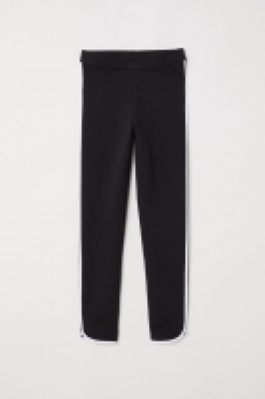 Leggings con franjas laterales 7.99 €