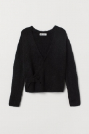 Cárdigan cruzado 8.99 €