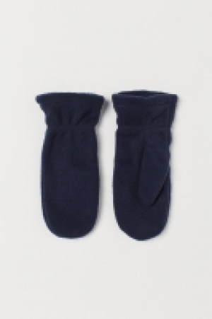 Manoplas en polar 3.99 €
