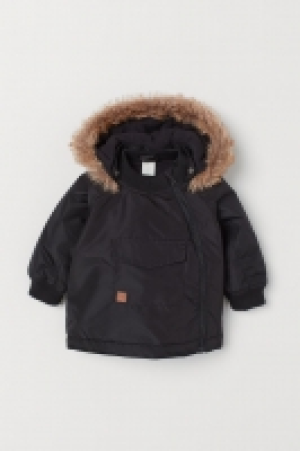 Chaqueta acolchada 22.99 €