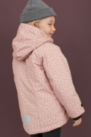 Chaqueta repelente al agua 27.99 €