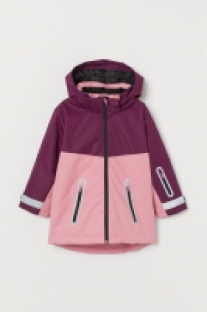 Chaqueta repelente al agua 34.99 €