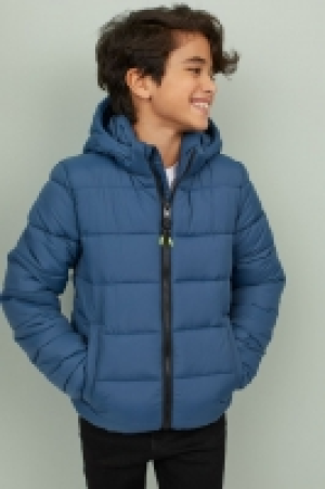 Chaqueta acolchada 20.99 €