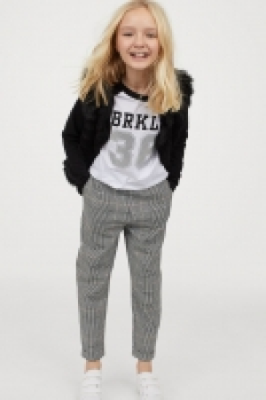Pantalón pitillo 13.99 €