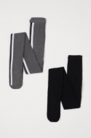 Pack de 2 leotardos 10.99 €
