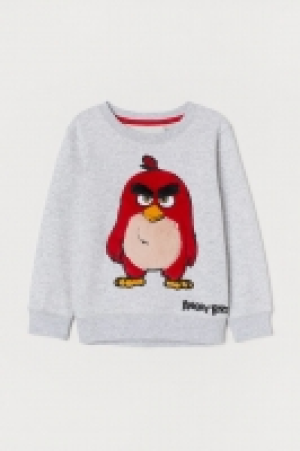 Sudadera con motivo 10.99 €