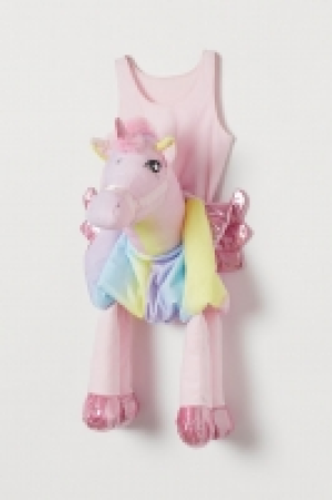 Disfraz de unicornio 20.99 €