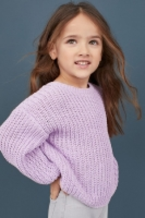 Jersey de chenilla 10.99 €