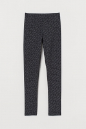 HM  Leggins con interior cepillado