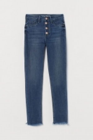 Skinny Fit High Jeans 14.99 €