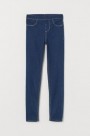 Leggings vaqueros 10.99 €