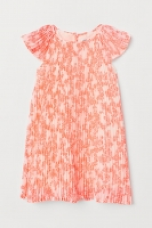 Vestido plisado 12.99 €
