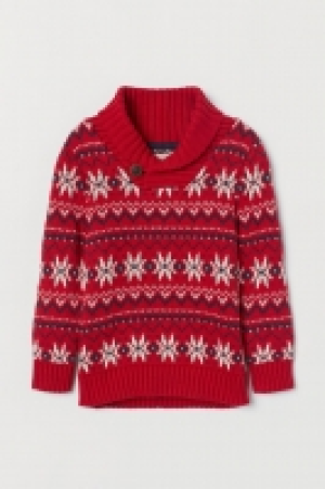 Jersey de punto 11.99 €