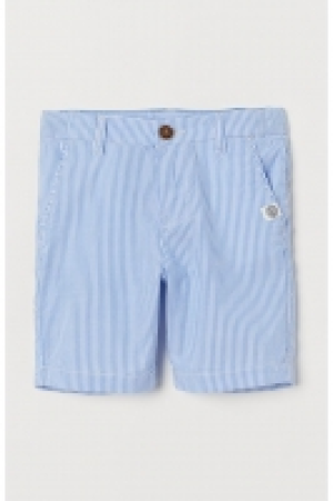 Chinos cortos 9.99 €