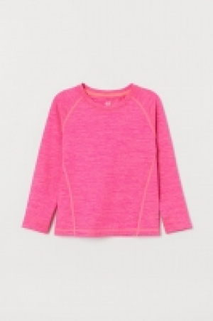 Camiseta sport de manga larga 7.99 €