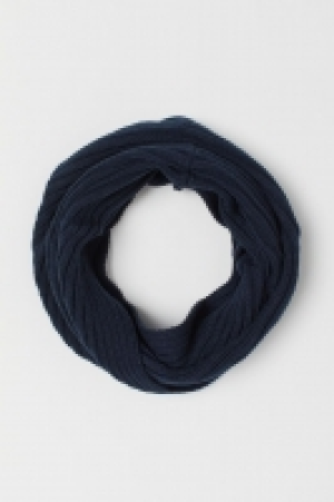 Bufanda de tubo en punto 4.99 €