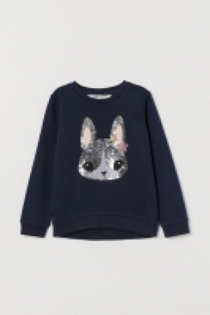 Sudadera con motivo estampado 9.99 €
