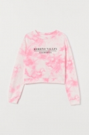 Sudadera estampada 7.99 €