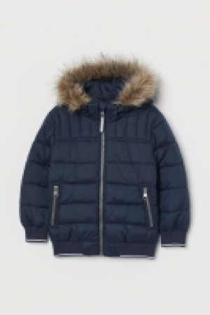 Chaqueta acolchada 14.99 €