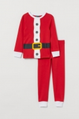 Pijama de punto 8.99 €