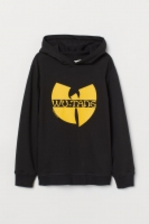 Sudadera con capucha y motivo 8.99 €