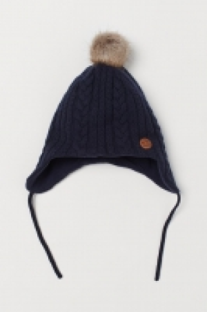 Gorro con forro polar 5.99 €