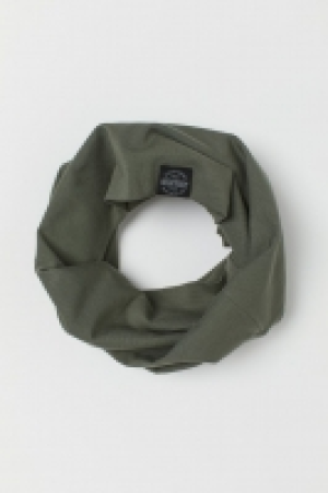 Bufanda de tubo en punto 3.99 €