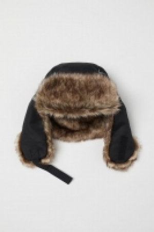 Gorro con orejeras 5.99 €