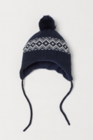Gorro con forro polar 2.99 €