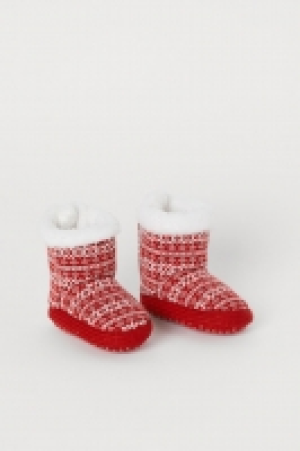 Zapatillas de casa con peluche 4.99 €
