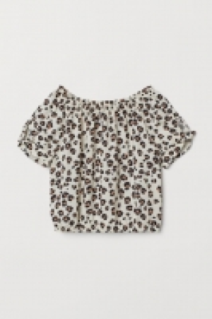 Blusa de viscosa 5.99 €