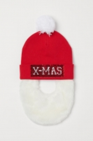 Gorro con aplicaciones 1.99 €