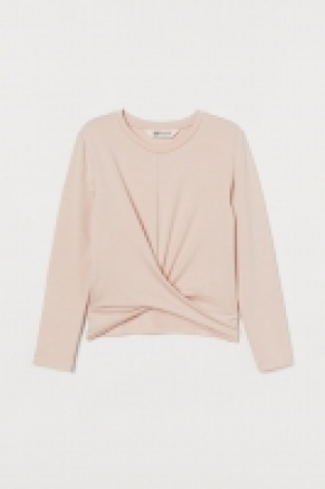 Camiseta con detalle de nudo 6.99 €