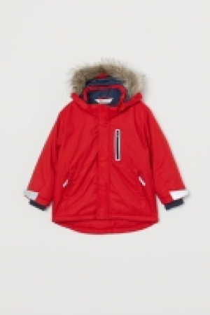 Chaqueta repelente al agua 22.99 €