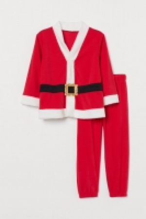 Disfraz de Papá Noel 11.99 €