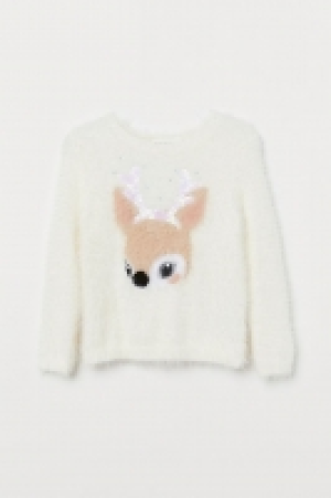Jersey peludo 14.99 €